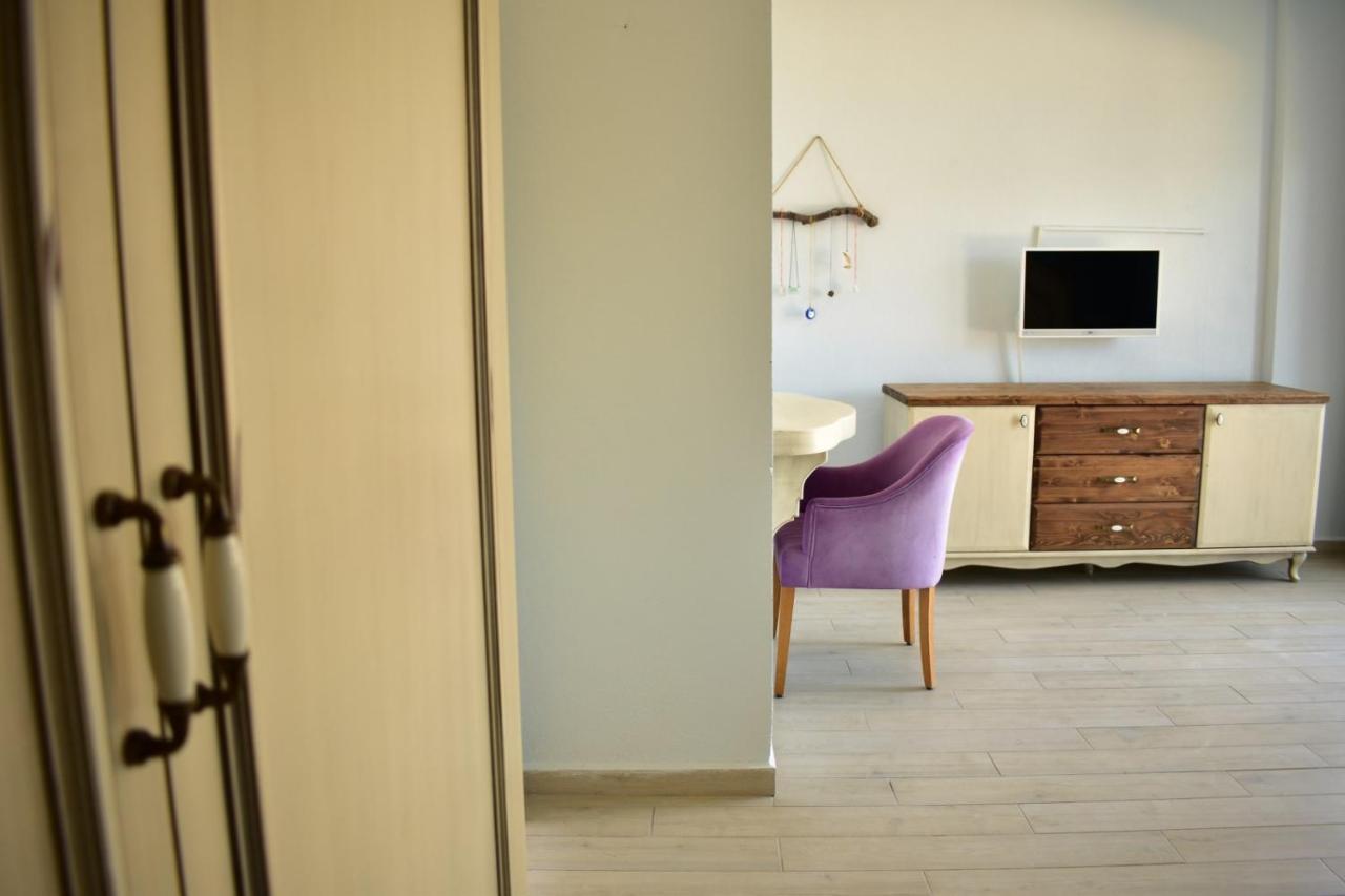 Fiska Butik Hotel Selimiye  Exteriér fotografie